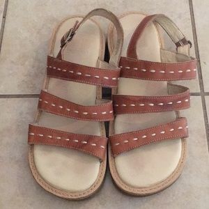 Frye Sandals